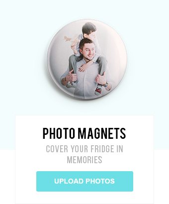 Photo Magnets