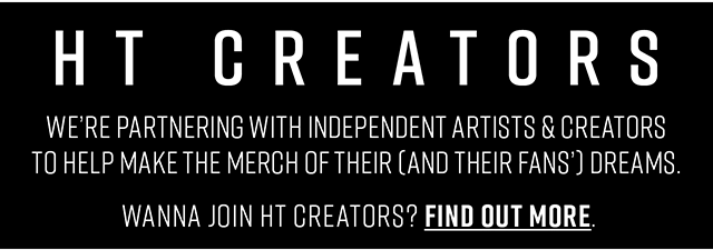 HT Creators