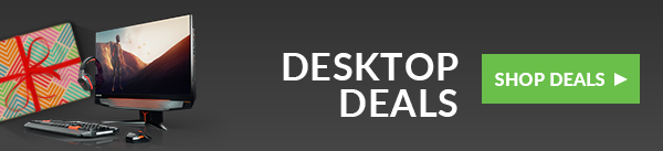 Deals on Desktops