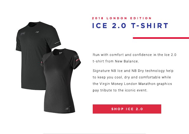 Shop New Balance Ice 2.0