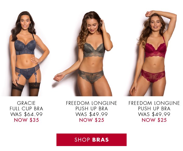 SALE BRAS