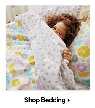 Shop Baby & Kids Bedding >