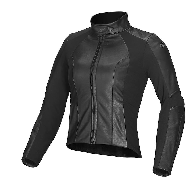 Alpinestars Vika Women's Leather Jacket