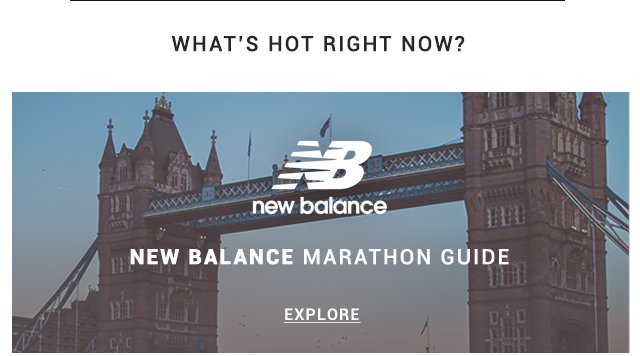 Marathon Guide