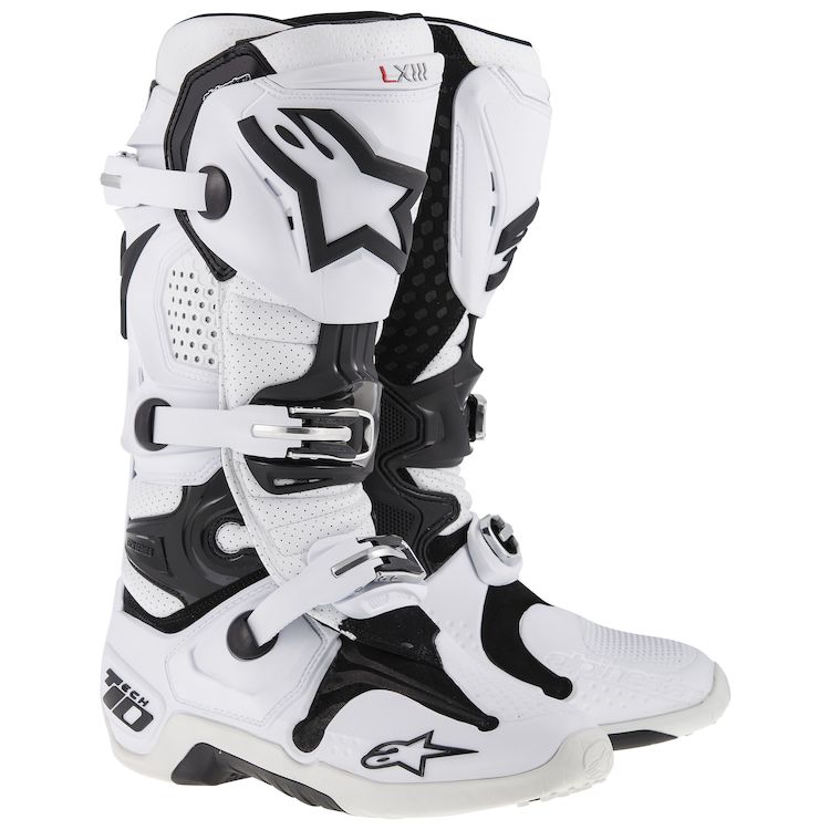 Alpinestars Tech 10 Vented Boots