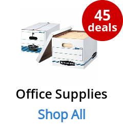 Office Supplies SHOP NOW