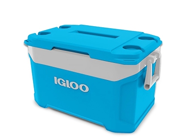 Igloo coolers on sale*