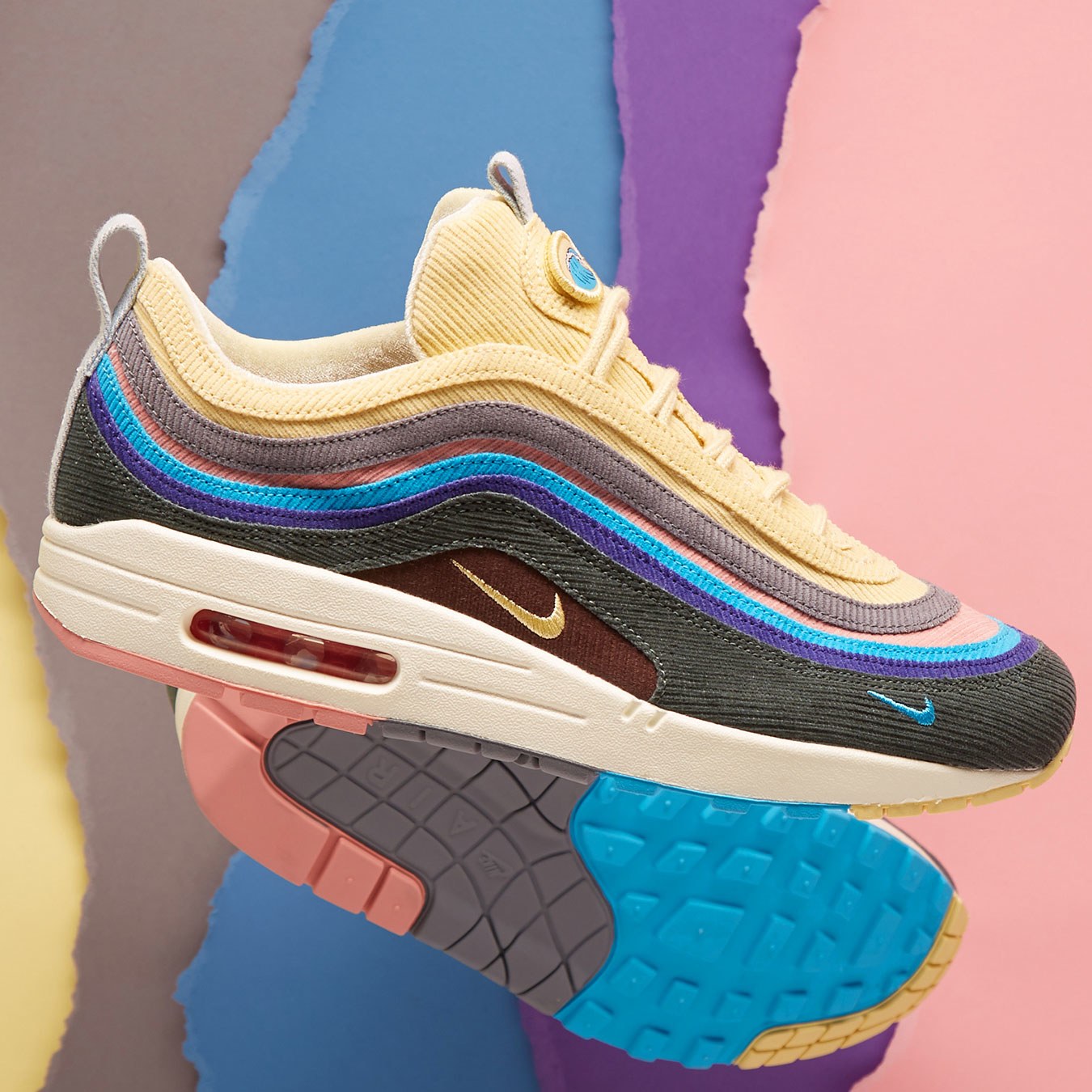 Nike Air Max 1/97 VF SW