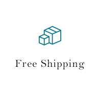 Free Shipping.