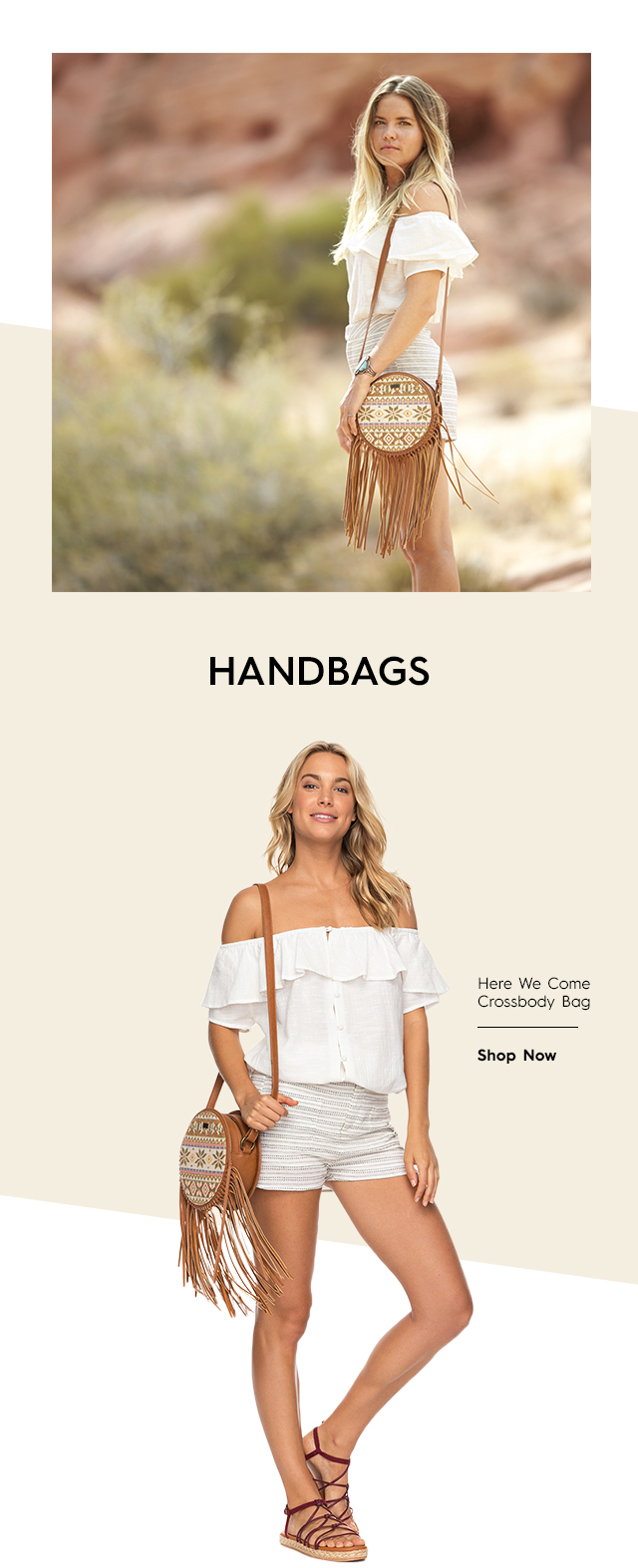 Category 4 - Handbags