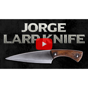 Jorge LARP Knife