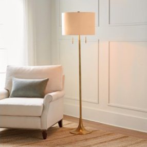 Dabney Floor Lamp