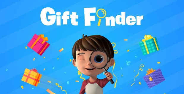 Gift Finder