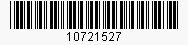 Code: 10721527