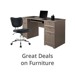 Great Deals on Furniture