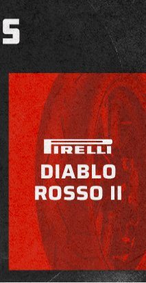 Diablo Rosso II