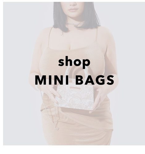 Shop Mini Bags