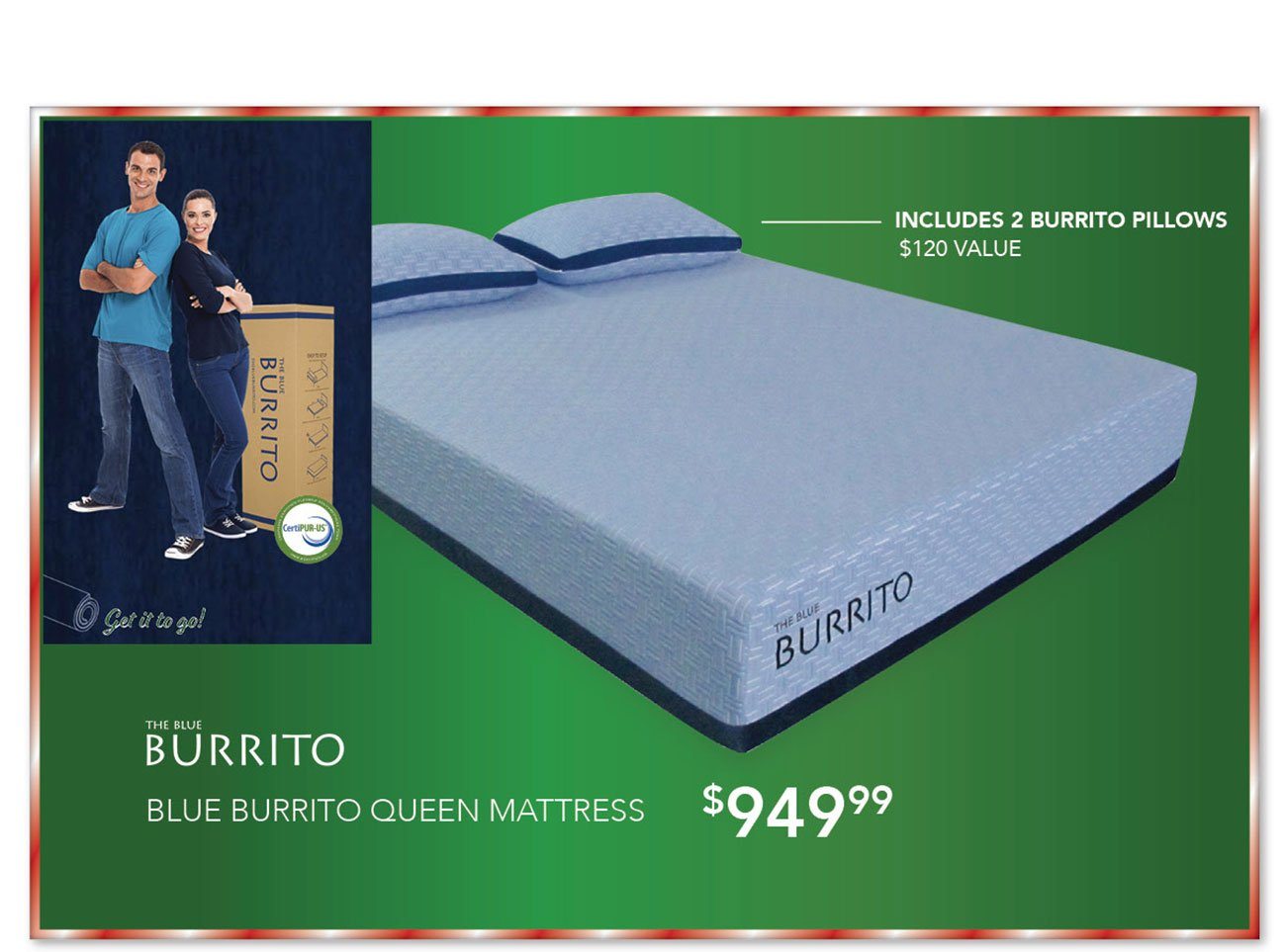 Blue-burrito-queen-mattress