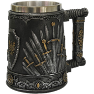 Sword Legends Tankard