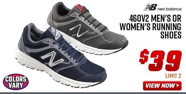 New Balance 460v2 Men's or Women's Running Shoes