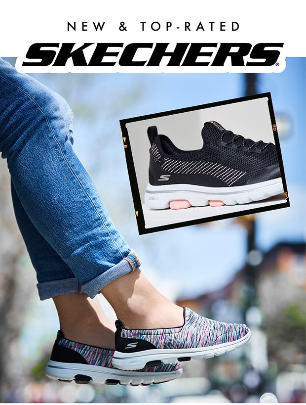 SKECHERS