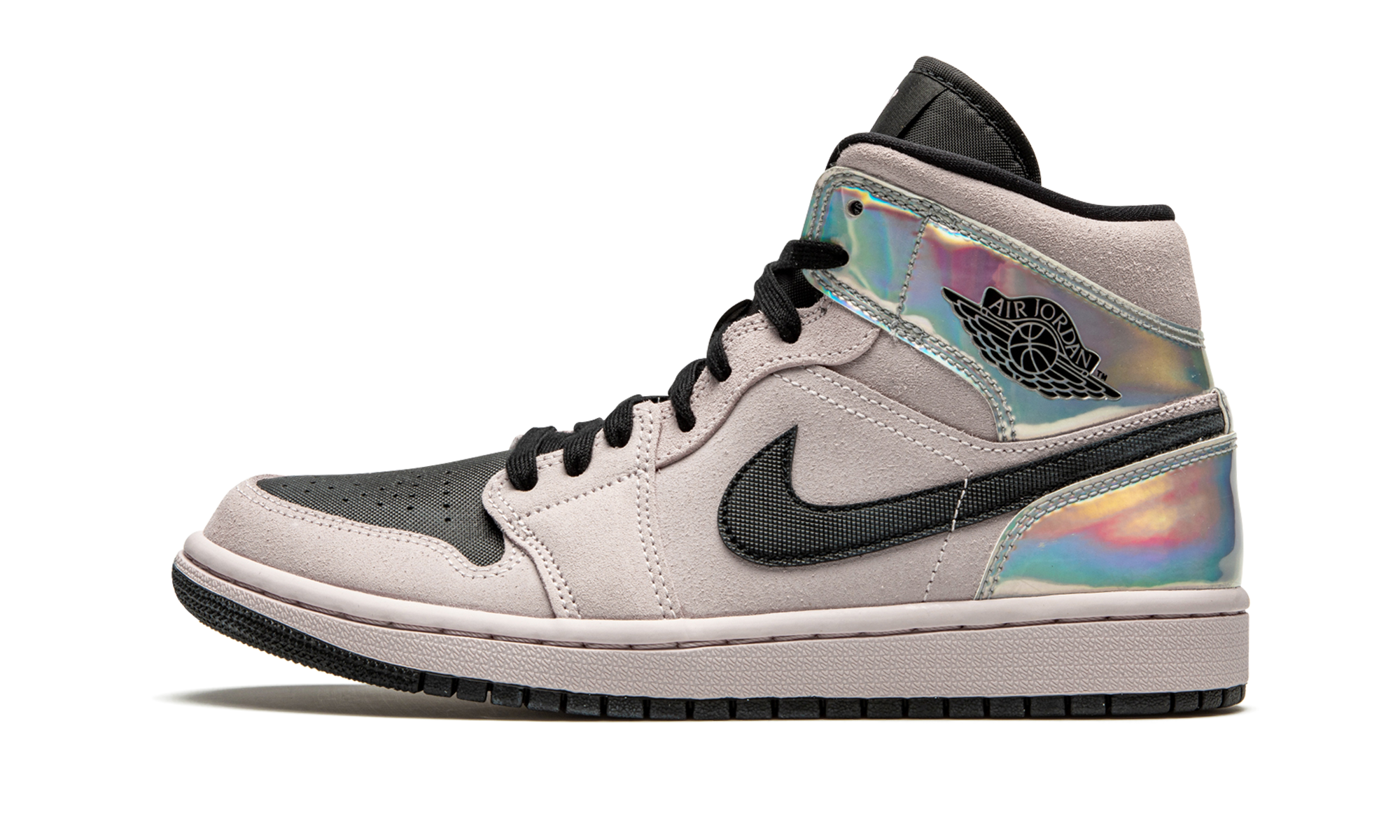 Air Jordan 1 Mid W “Iridescent”