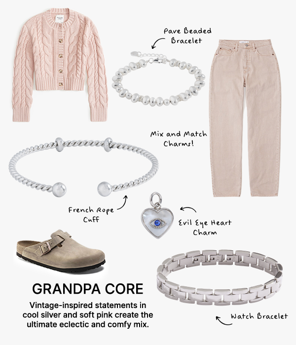 Grandpa Core | Shop Now