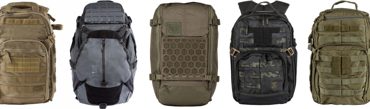 Outdoor Bags