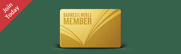 [Barnes & Noble Member Card] EVERYDAY MEMBER SAVINGS