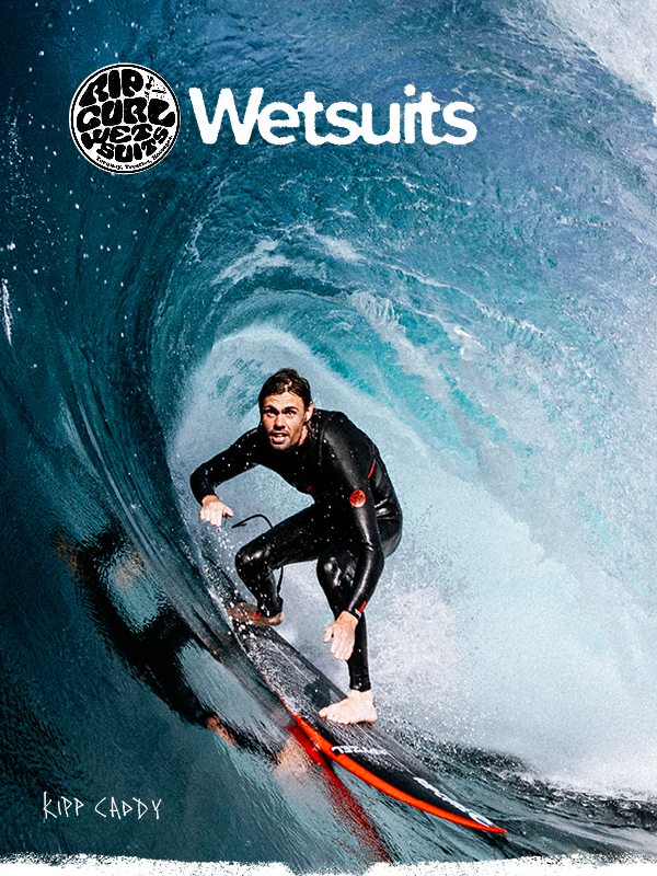 Wetsuits