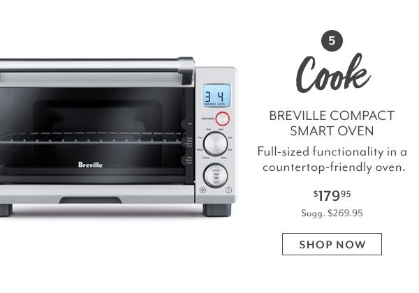 Breville Compact Oven