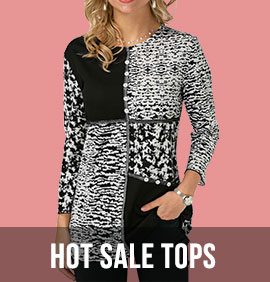 HOT SALE TOPS