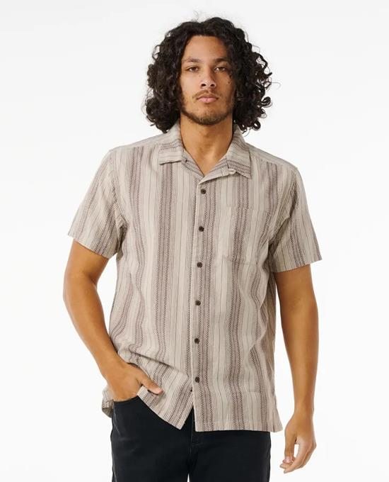 Check Mate Short Sleeve Shirt