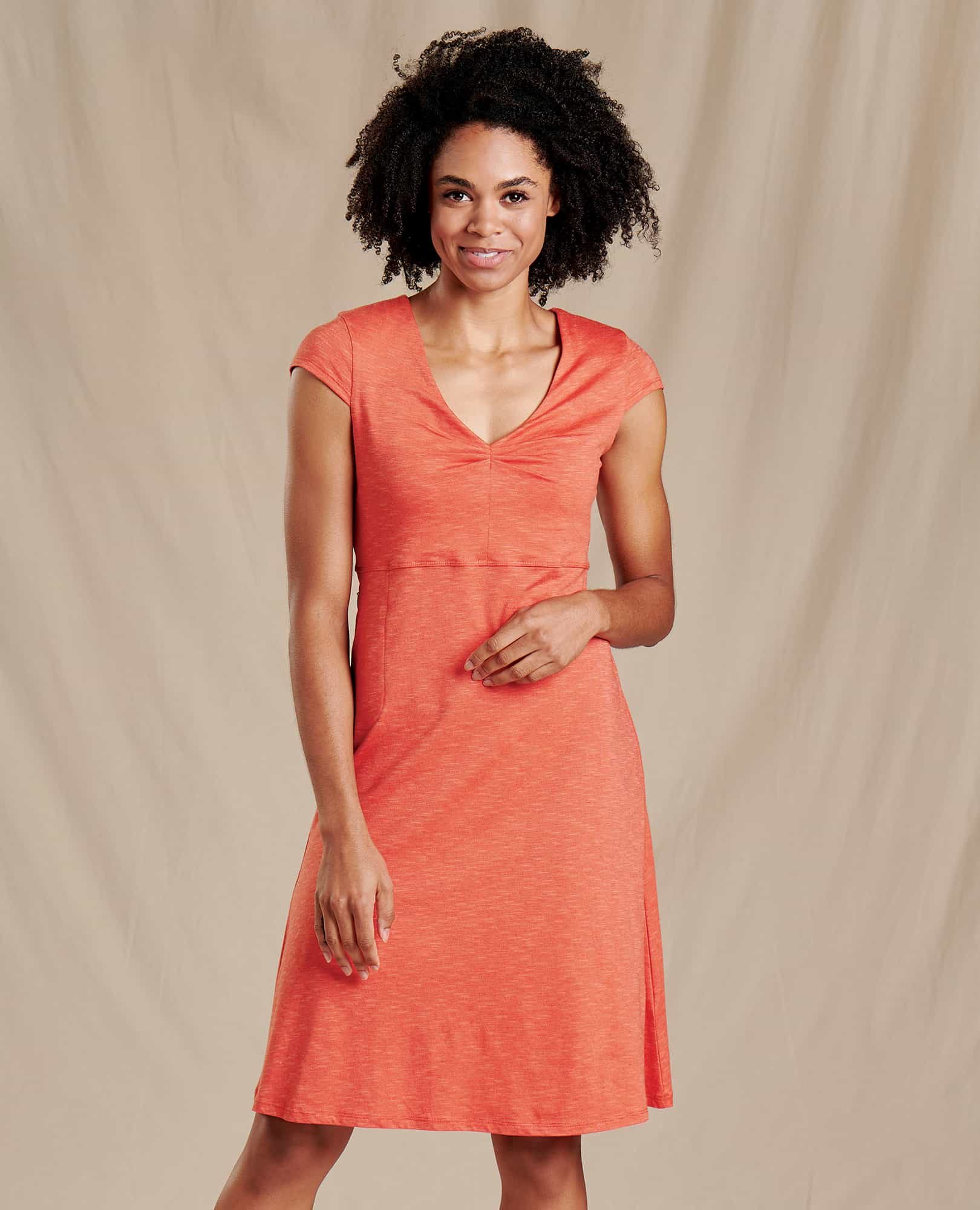Rosemarie Dress