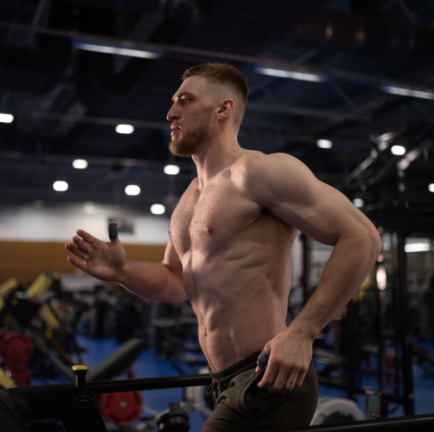 Should You Do Cardio Before or After You Lift Weights?