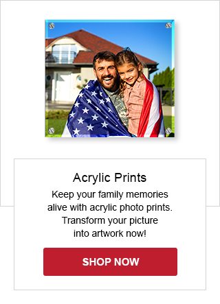 Acrylic Prints