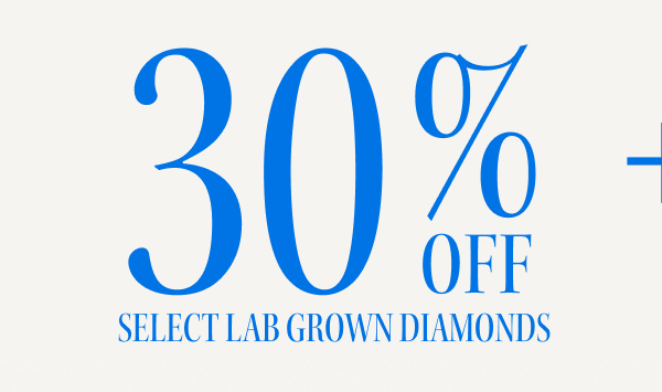 Lab Grown Diamonds