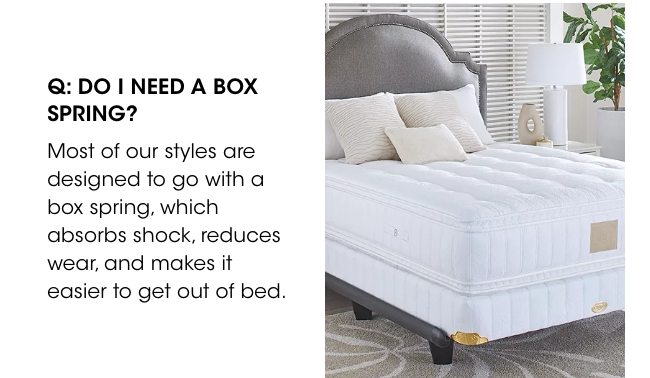 boxspring