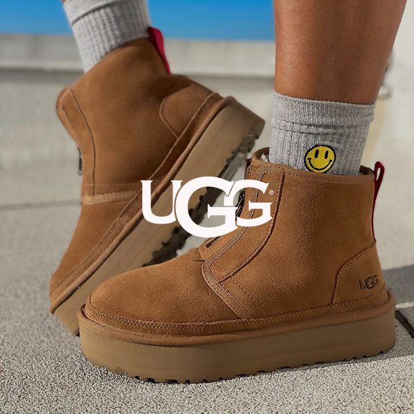 UGG