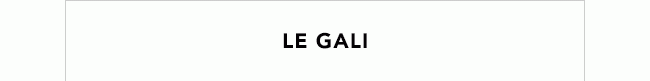 LE GALI