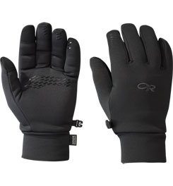 45176, 45177Outdoor Research PL 400 Sensor Fleece Gloves - Men's & Women's