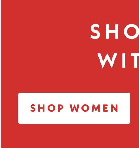 Shop Your Pride With Every Step | Shop Women