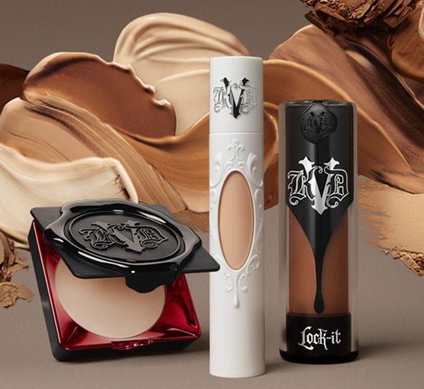 New! True Portrait Lightweight Medium Coverage Foundation