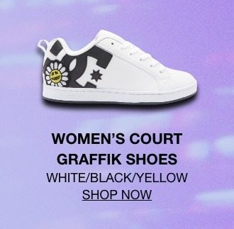 WOMEN'S COURT GRAFFIK SHOES