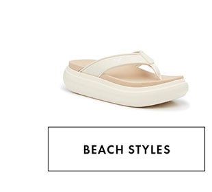 BEACH STYLES