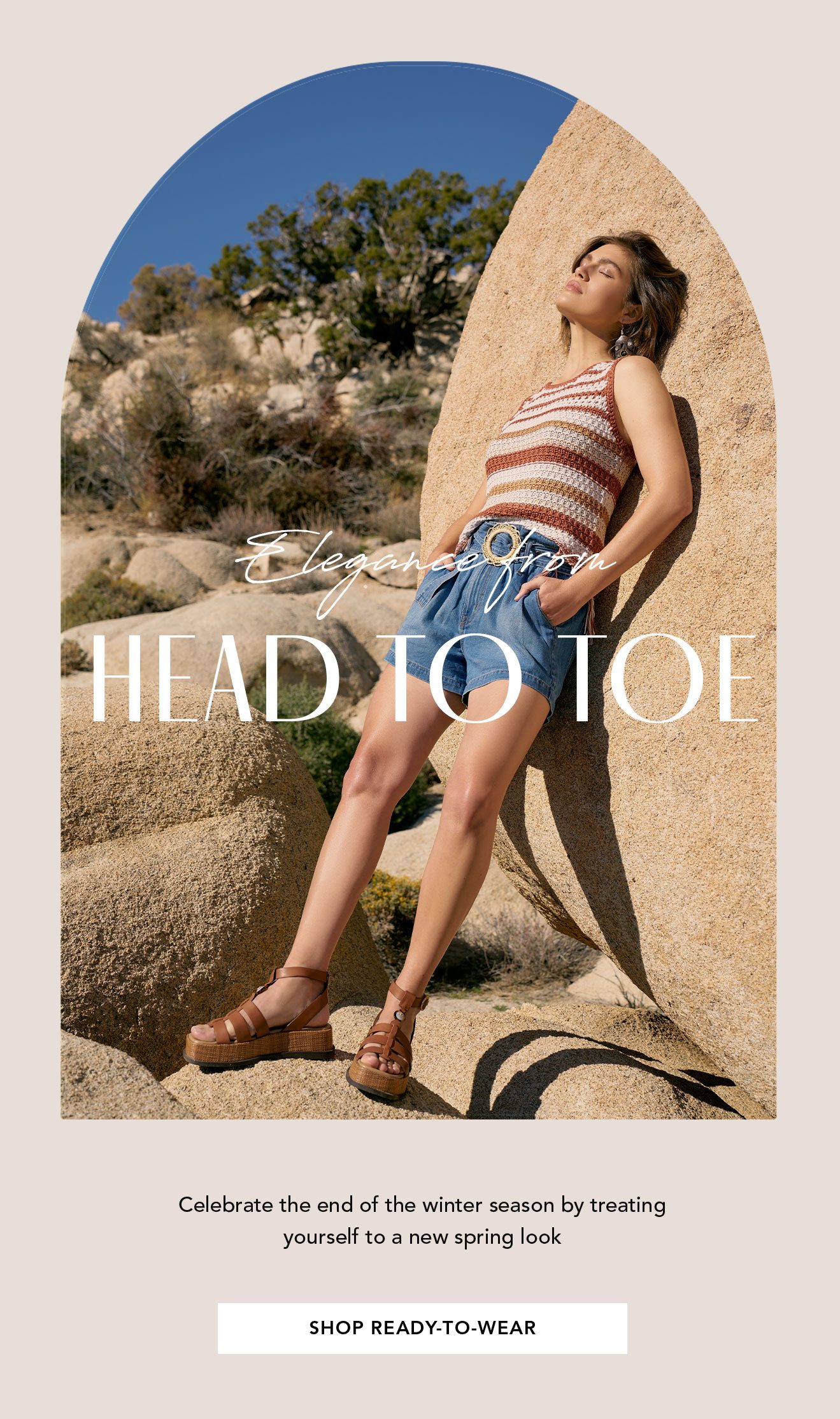 shop ready-to-wear