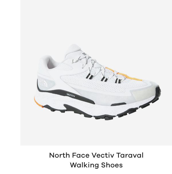 North Face Vectiv Taraval Walking Shoes