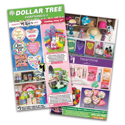 View our Latest Ad!
