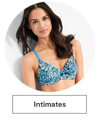 Intimates