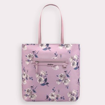 cath kidston aster tote